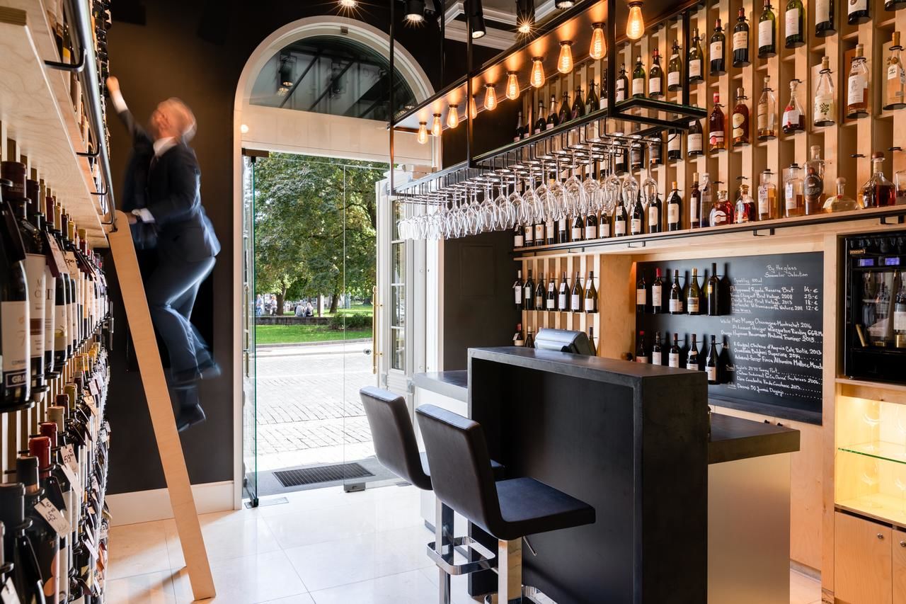 Отель Grand Hotel Kempinski Vilnius Вильнюс-22