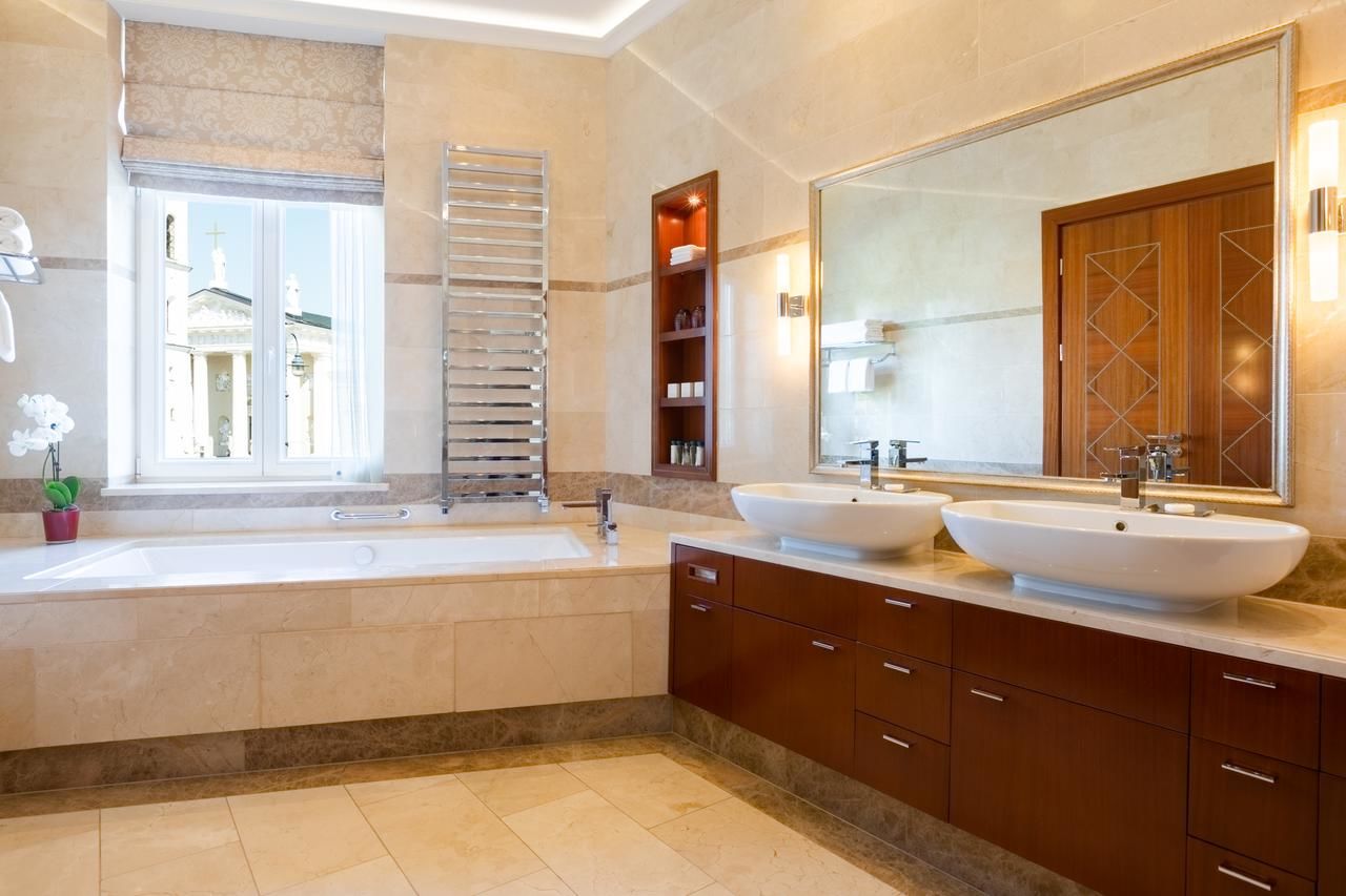 Отель Grand Hotel Kempinski Vilnius Вильнюс-34