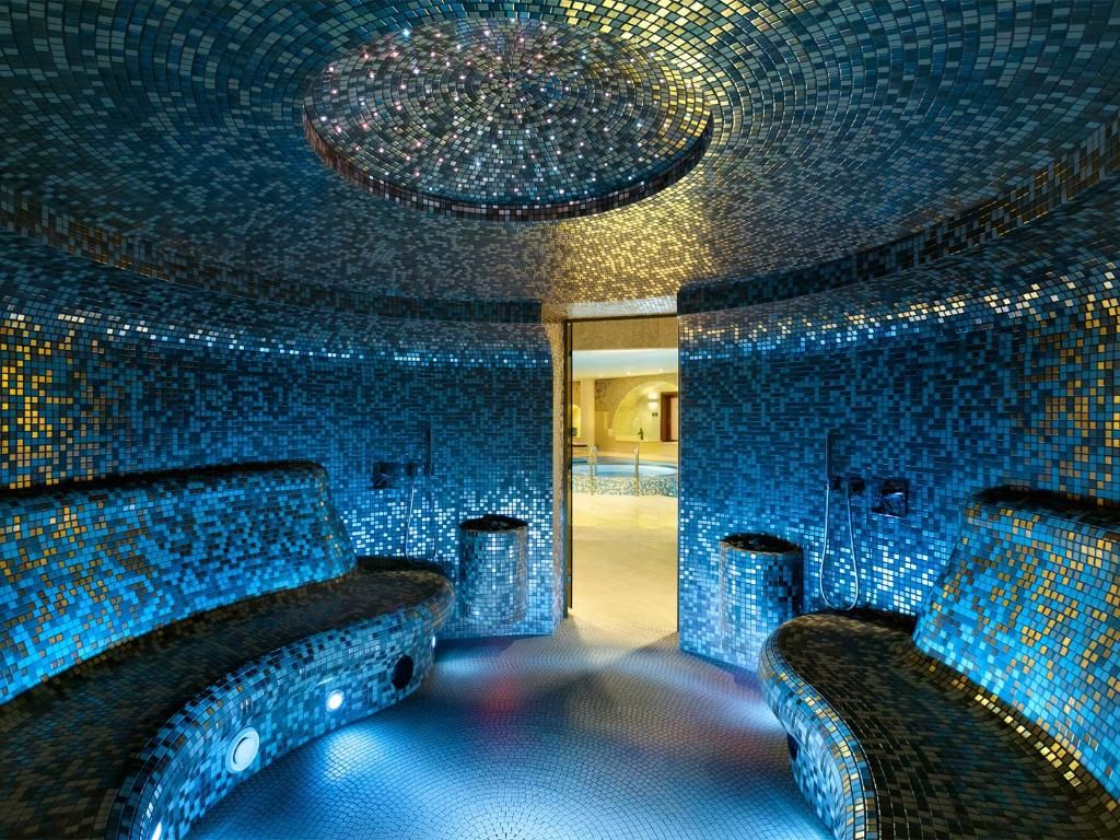 Отель Grand Hotel Kempinski Vilnius Вильнюс-63