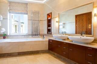 Отель Grand Hotel Kempinski Vilnius Вильнюс Люкс «Гранд»-2