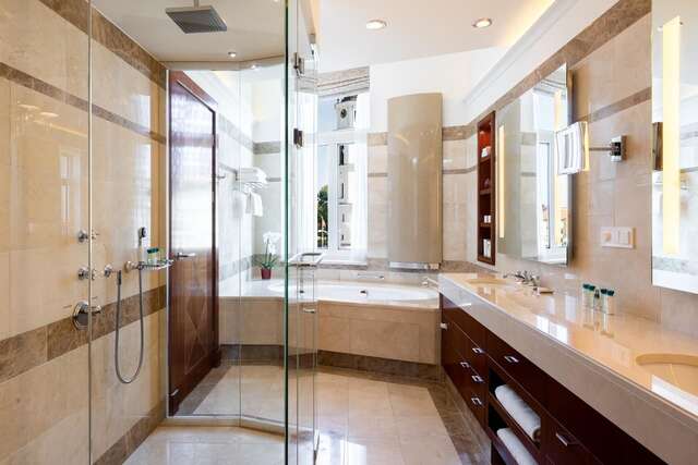Отель Grand Hotel Kempinski Vilnius Вильнюс-18