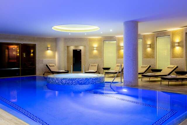 Отель Grand Hotel Kempinski Vilnius Вильнюс-25