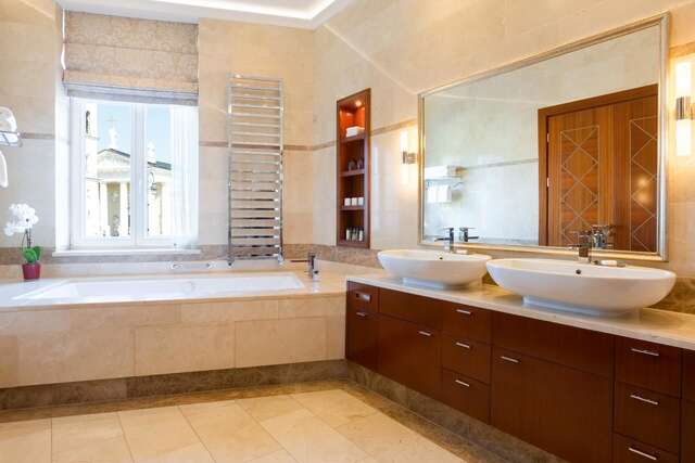 Отель Grand Hotel Kempinski Vilnius Вильнюс-33
