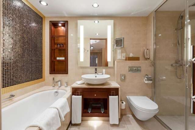 Отель Grand Hotel Kempinski Vilnius Вильнюс-51